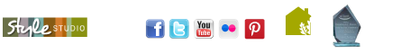 Footer Icons